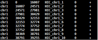 三维基因组技术（三）：Hi-C 数据比对及HiC-Pro的使用