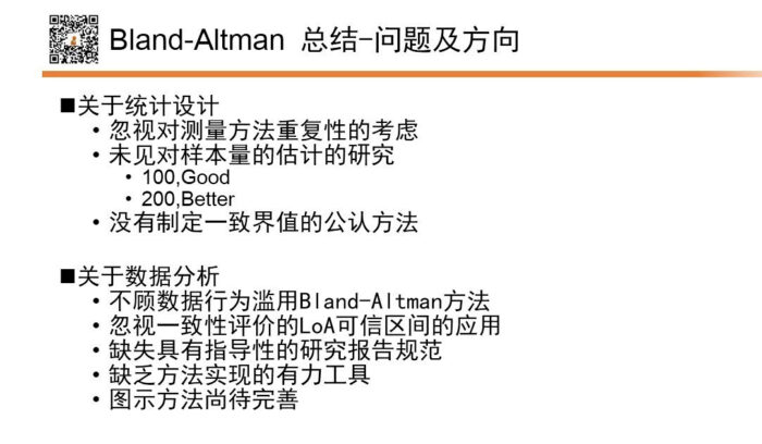 Bland-Altman法:连续性指标的一致性评价-图片9