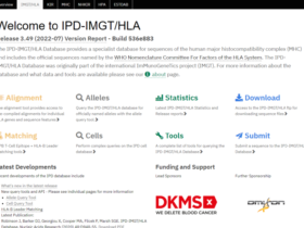 2015-5-20 | Public Library of Bioinformatics